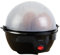 Katsy Style Electric Egg Cooker 7 Eggs Capacity Boil Poach and Make Omelettes in 6-10 Mins Energy Efficient with Auto Shut Off and Audible Alarm Easy to Use for Soft Medium and Hard Boiled Eggs