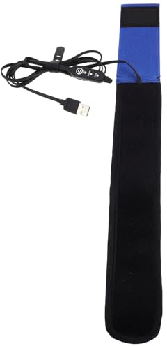 MOTHNUR Riscaldatore per Obiettivo Fotocamera USB Regolabile con 3 Livelli Temperatura, Striscia Antiappannamento per Lenti Dslr e Telescopi, Prevenzione Condensa per Fotografi