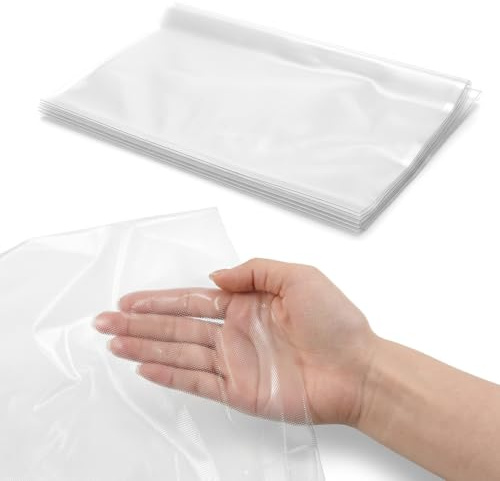 Water Soluble Embroidery Stabilizer Embroidery Stabilizer Tear Away | Dissolvable 25 Cm X 3 Yd Roll Embroidery-Paper Backing Cut into Variable Sizes for Machine-Embroidery and Hand Sewing