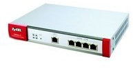 Zyxel Firewall - 10 Vpn 4 Lan/Dmz 10/100