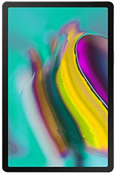 2019 Samsung Galaxy Tab S5e (10.5-inch, Wi-Fi, 64GB) Black (Renewed)