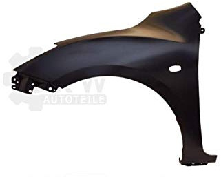 Kotflügel Fender vorne links für Typ3 BL Bj. 06.09-> mit Blinkerloch