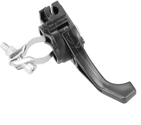 10 Stück Gashebel, Universal-Rasenmäher-Gashebel, passend für Lenker, Garten, Landwirtschaft, 9FZS778GU29639FJRBTA33