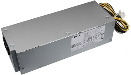 Dell DK87P Originale Desktop-PC Alimentatore 240 Watt