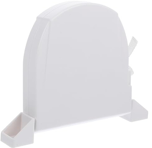 HOMOCONO Blind Strap Holder Blind Cord Wrap Roller Shutters Coils Roller Shutter Belt for Home Office