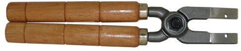 Lyman Products 2735793 2-AC Mold Tong, Multicoloured, One Size