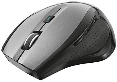 TRUST 17176 MaxTrack Wireless Mouse 6 tasti