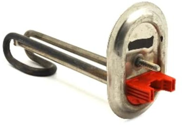 Therm Resistencia para Calentador de Agua Sitam SA2/10R 10 l bajo Lavabo, Multicolor, Estándar