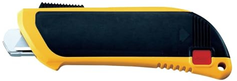 OLFA-SK-6-Cutter Seguridad