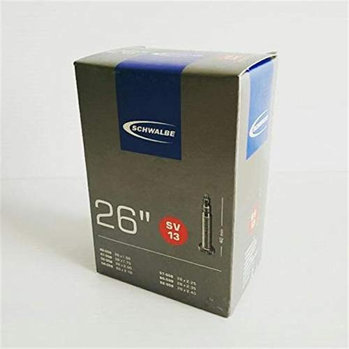 Schwlbe SV13 26 Schlauch / Ventillänge 40mm // Fahrradschlauch