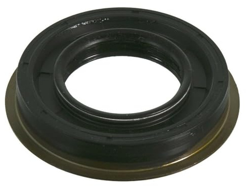 National 710709 Wellendichtring für Automatikgetriebe für Ford Escape