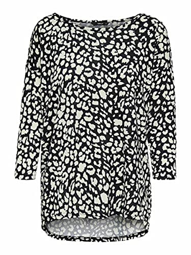 ONLELCOS 4/5 SOLID TOP JRS NOOS