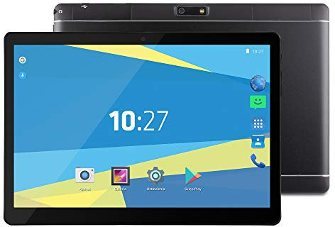 Overmax Qualcore 1027 16GB 4G Nero Mediatek MT6735 tablet