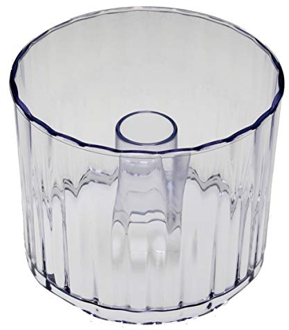 Moulinex SS-1530000408 - Contenitore per il tritatutto La Moulinette XXL DP805GBP, DP800GBP