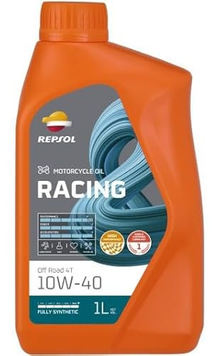 REPSOL Motorrad Motoröl 10W-40 1 L