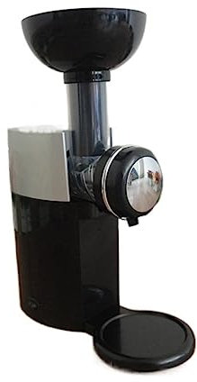 guiling-1986 Heladera Máquina de Helados de Cocina for el hogar, Fabricante de postres congelados de Cono de Fruta, Manual de Bricolaje, Alivio del Calor de Verano casero Maquina de Helado(C)
