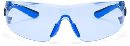 Portwest PS27 Tech Look Lite KN Safety Glasses Anti-Fog