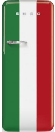 Refrigerador Smeg FAB28RDIT6