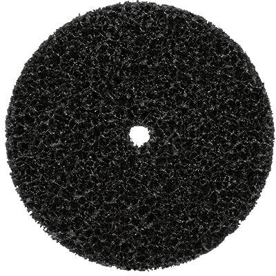 Scotch-Brite Clean and Strip Disc Pads - 3m s/b 6x1/2 s-xcs048011-00948