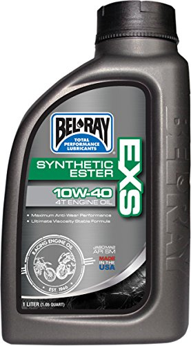 Bel-Ray Motorenoel 4t 10w-40 EXS 1l, 05718001