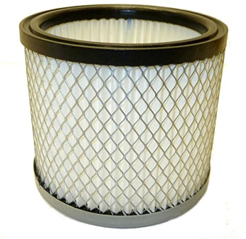 Filtro lavable para Ashley 900