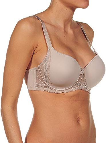 Selene Reggiseno Preformato Desire Sabbia VII C (FR 110C)