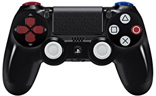 Sony - Mando DualShock 4 Star Wars (PlayStation 4)