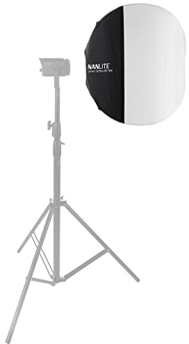 Nanlite LT-FMM-60 Lantern Softbox, 45 cm