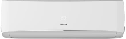 Hisense Climatisation 24000 BTU Classe A++/A, Pompe à Chaleur - CBBT241AG/CBBT241AW