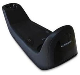 Datalogic WLC4190 Base Station/Wireless Charger (WLC4190-BK-433)