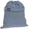 Bold Lässig Kinder Turnbeutel Sportbeutel mit Rucksackfunktion/School String Bag Bold Blue
