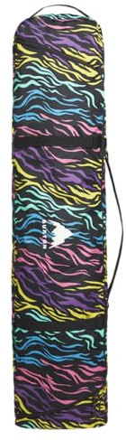 Burton Space Sack Snowboard Bag, Safari, 166cm