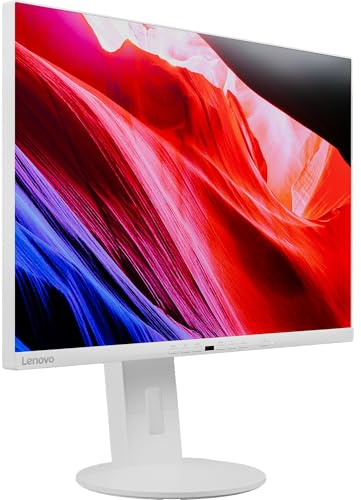 Lenovo Monitor C24d-20 C24d20 (63FENAT2EU)