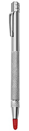 Aluminum Etch Engraving Pen for Glass Ceramics Tile Cutting Machine Steel Scriber Pen Wood