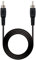 Blendend CABLE AUDIO RCA a RCA, 5.0 M – Conexión de audio estéreo para equipos de sonido, televisores y sistemas de cine en casa.