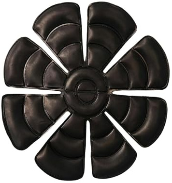 Pochette De Gel Réfrigérante Pour Chapeau Coussin Réutilisable | Packs De Refroidissement Pour Chapeau Temps Chaud Travail En Extérieur Cyclisme Pêche Course À Pied Pendant