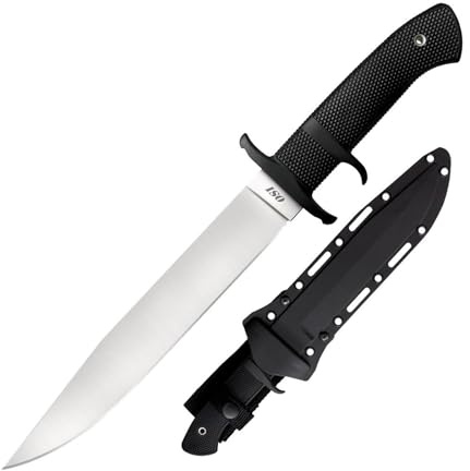 Cold Steel OSI Sub-Hilt Fighter