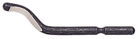 Shaviv 29044 Blade E350 Heavy Duty Hi-Speed Steel Blades (Pack of 10)