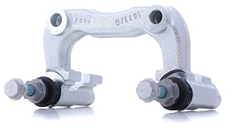 TRW Halter, Bremssattel BDA1064 | Kompatibel mit: AUDI A1, A1 Sportback, SEAT IBIZA IV, IBIZA IV SC, IBIZA IV ST, TOLEDO IV, SKODA FABIA II, FABIA II Combi