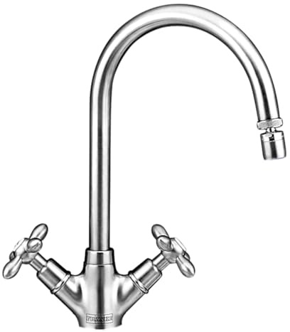 Franke Rotaflow Mixer Tap, Chrome | 115.0251.257