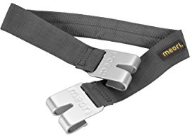 Tragegriff für meori Faltboxen Nylon gepolstert Transport Sporttasche Einkaufskorb Autobox