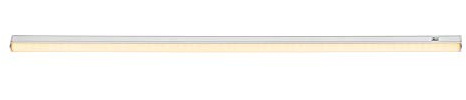 Nordlux LED-Unterbauleuchte RENTON 90, Weiß, 91,2cm | 12W, 2700K, 900lm, 130°