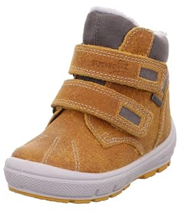 Superfit Jungen Groovy Schneestiefel