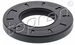 TOPRAN Wellendichtring, Differential 700518