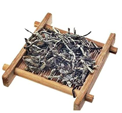 Gâteau chinois East Verve Puer Thé Puer Baihao Silver Buds Thé blanc de qualité spéciale 350g
