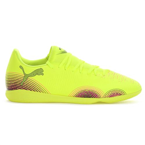 PUMA Unisex Future 8 Play ItSoccer Shoe