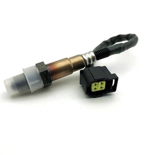 HCPAVEXT Für Mercedes Für Benz S63 CL550 CLS GL450 ML R350 S550 GLK350 R63 A0045420718 A0045420818 Sauerstoffsensor O2-Sensor Lambdasonden