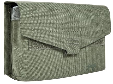 Tasmanian Tiger TT Mil Pouch Utility MKII Taktische Zubehör-Tasche, Balg-Tasche mit Molle-System