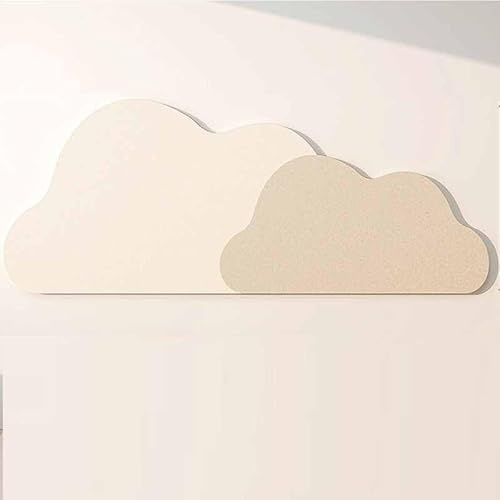 MTHGH Wandpaneele Gepolstert Lederoptik 3D Selbstklebend Kinderzimmer Bett Wandkissen Selbstklebend Polsterpaneel Wand Wall Panels Wandpolster Wandkissen(8,60 * 150cm)
