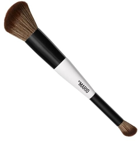 MAKEUP BY MARIO ORIGINAL | Make-up-Pinsel | by BELLA | (F1 Pinsel, 1er Pack (1 x 1 Stück)